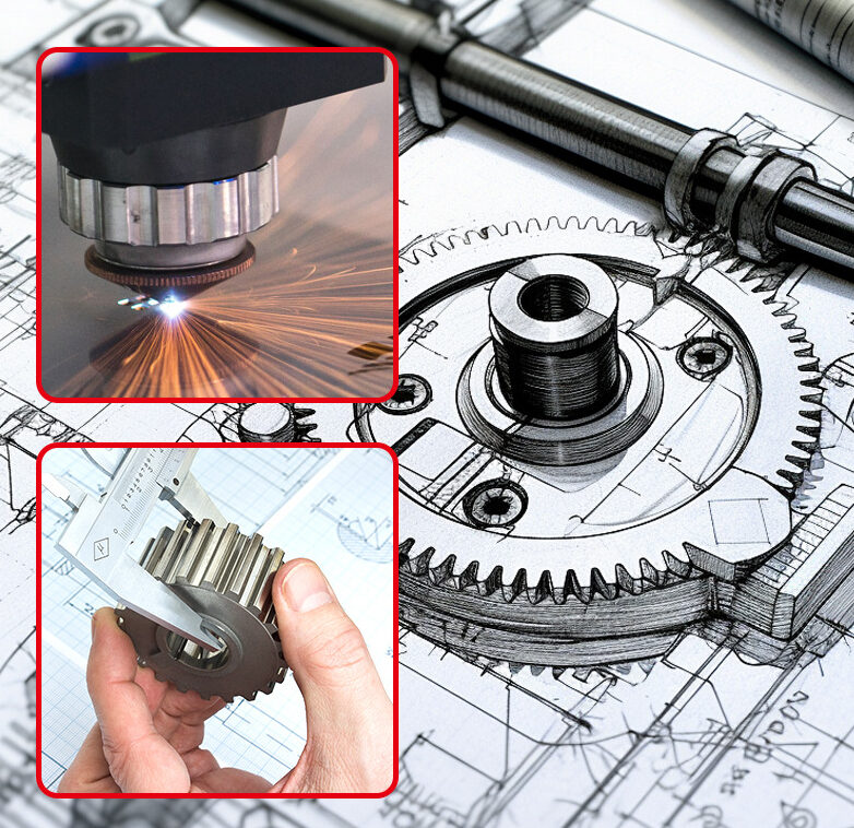 CNC Turning