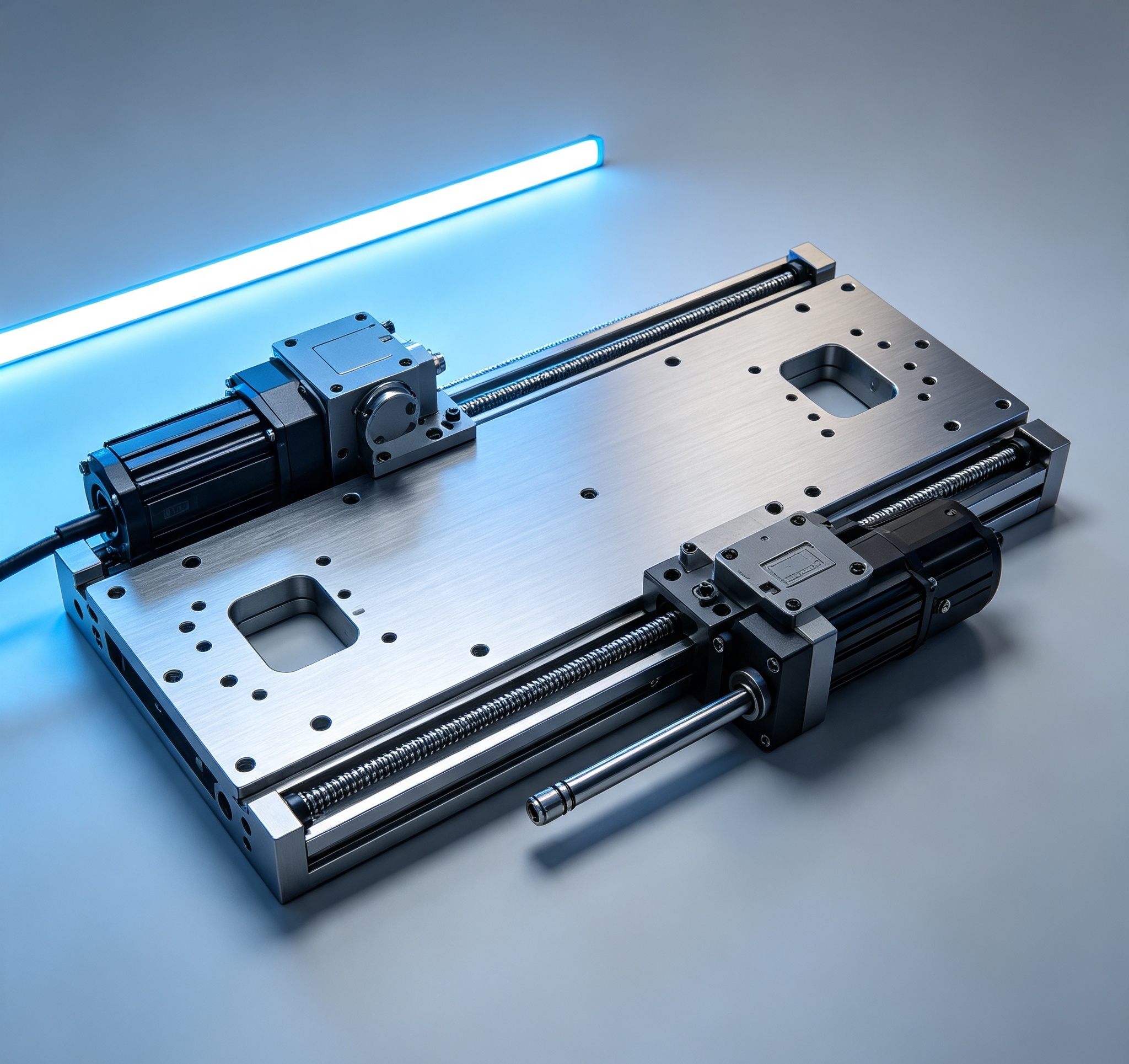 Hydraulic Pneumatic Valve Blocks