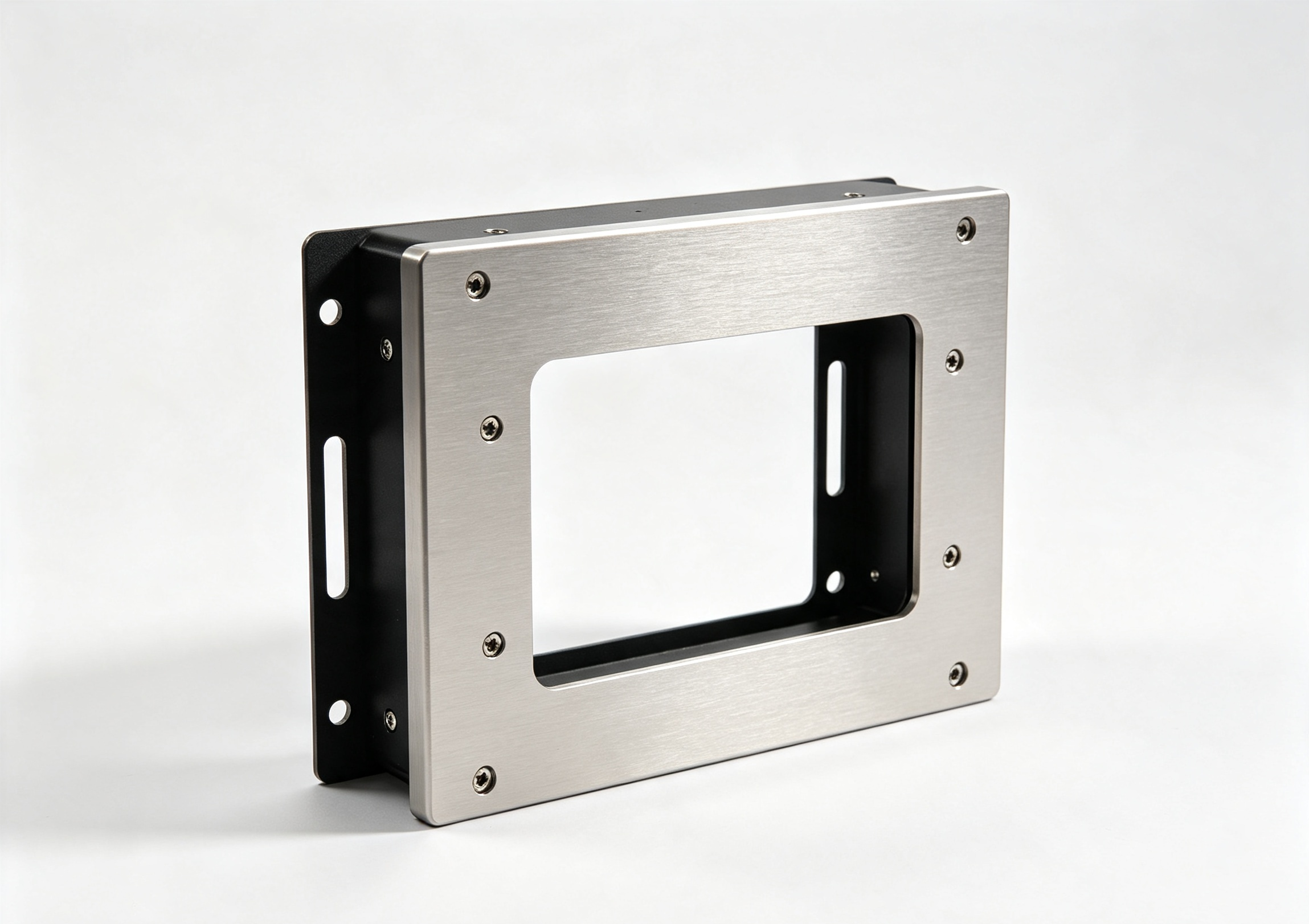 Hydraulic Pneumatic Valve Blocks