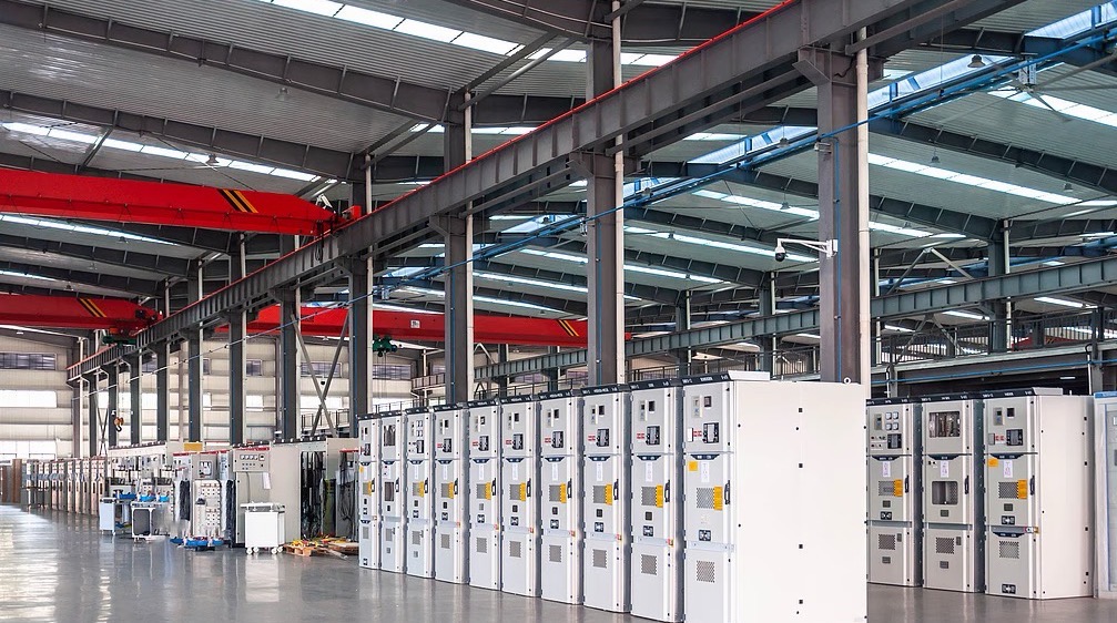 CNC Milling