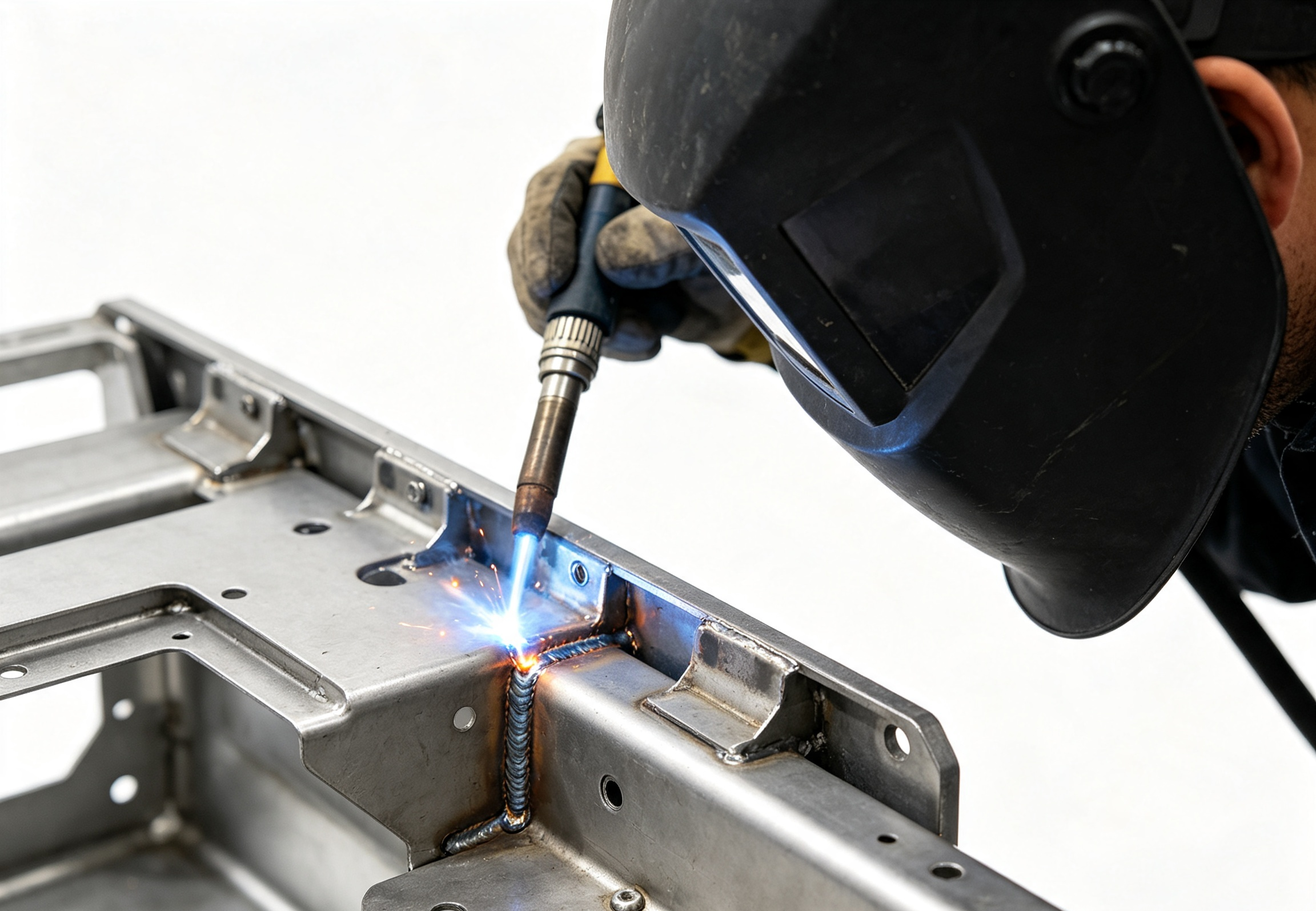 CNC Bending