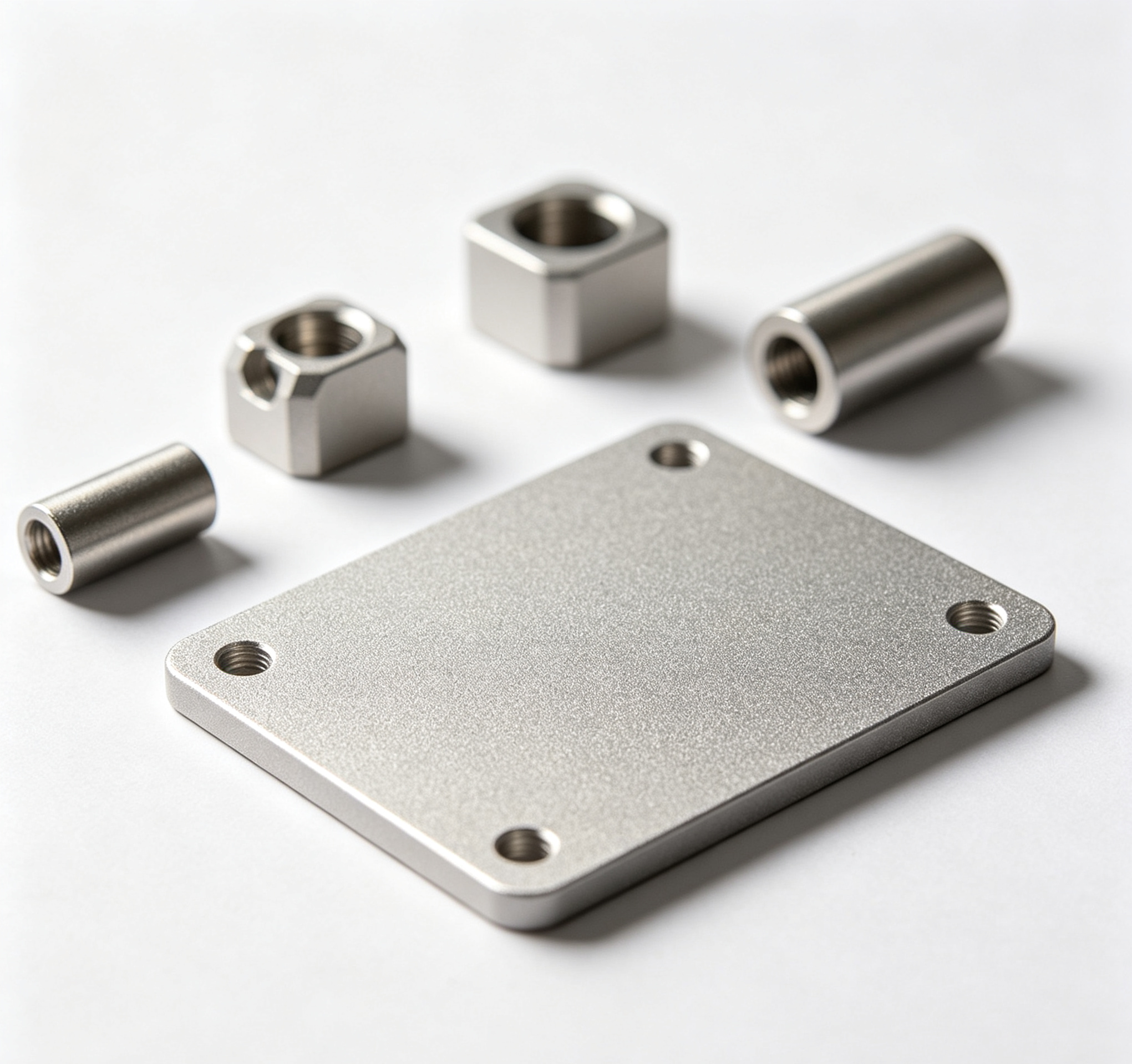 CNC Bending